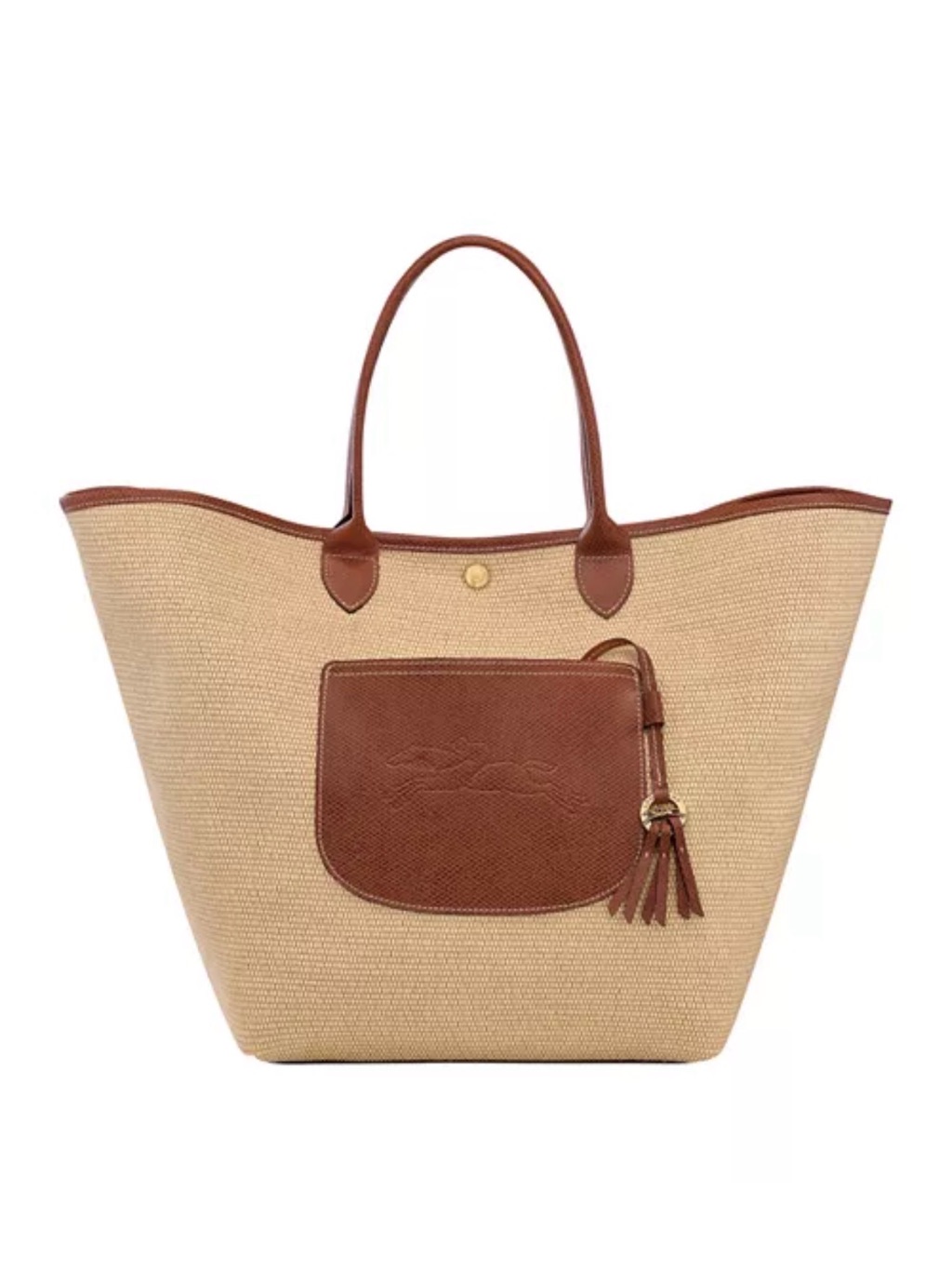 Longchamp Le Pliage Panier Large Tote